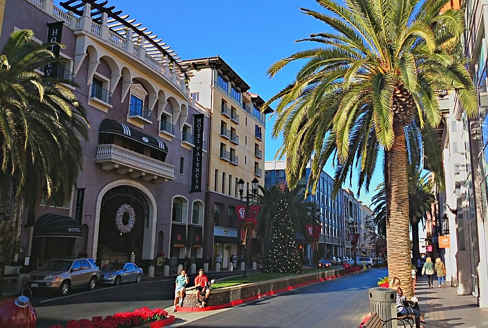San Jose Authority
